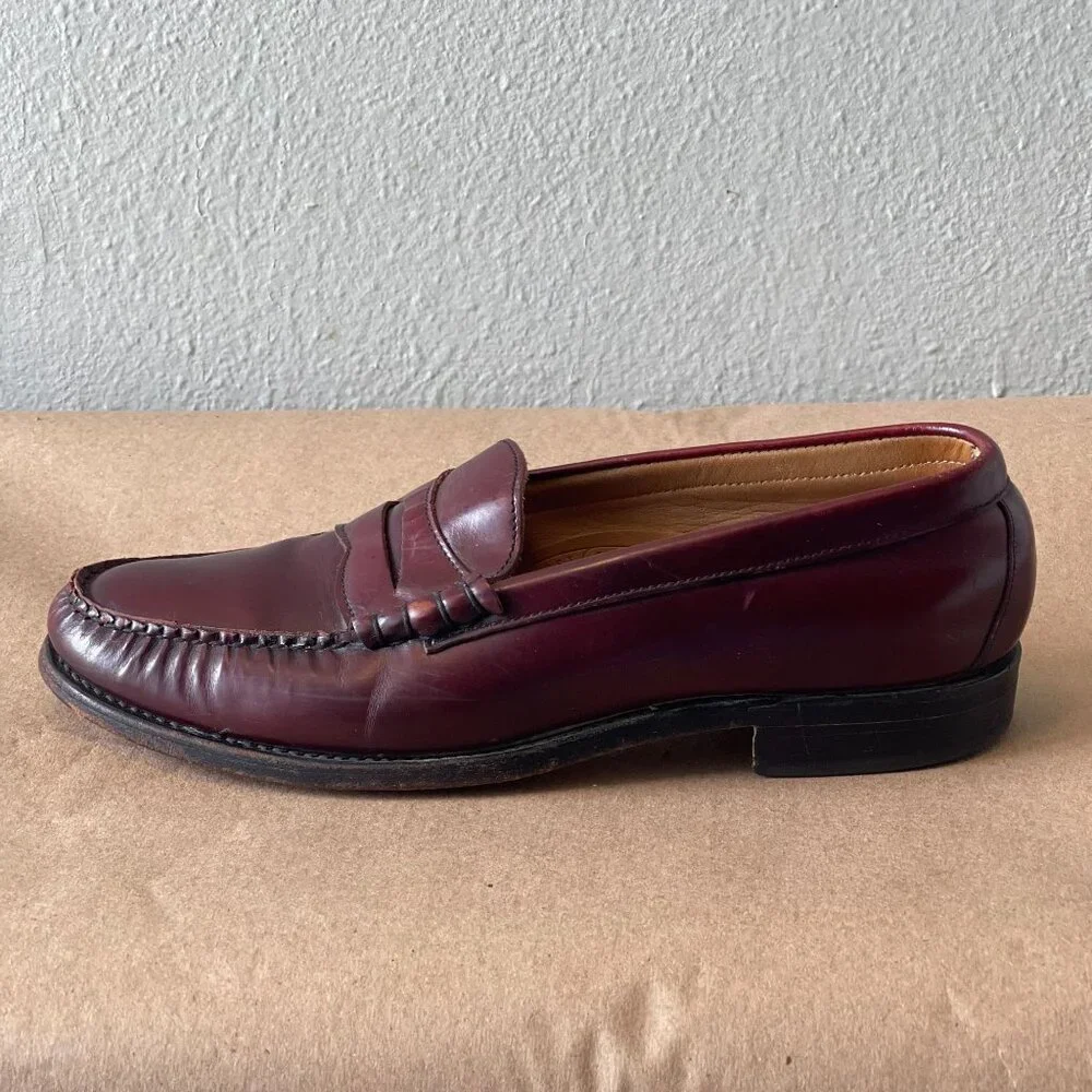 Bostonian crafted classic